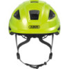 Casque Enfant Abus Anuky 2.0 Jaune Fluo