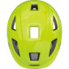 Casque Enfant Abus Anuky 2.0 Jaune Fluo