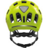 Casque Enfant Abus Youn-I 2.0 Jaune Fluo