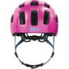 Casque Enfant Abus Youn-I 2.0 Rose Etincelant