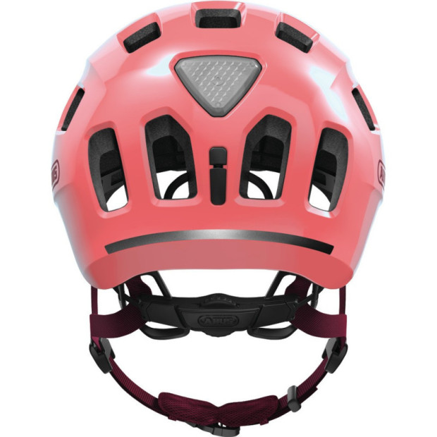 Casque Enfant Abus Youn-I 2.0 Corail