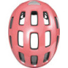 Casque Enfant Abus Youn-I 2.0 Corail