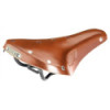 Selle Femme Brooks B17 Short Classic - Miel