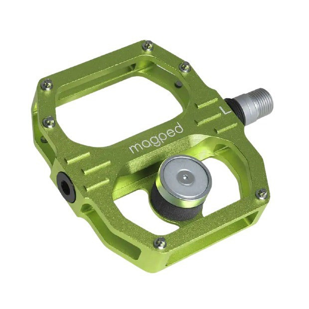 Pédales Magnétiques Magped Sport 2 150N