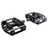 Pédales Plates Tatze MC-Air Axe Cr-Mo