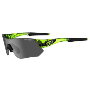 Lunettes Tifosi Tsali Crystal Néon Green