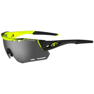 Lunettes Tifosi Alliant Noir/Jaune