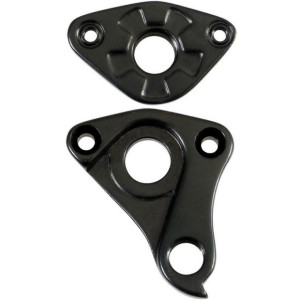 Patte de Dérailleur Lapierre 02015008 pour Prorace Carbon