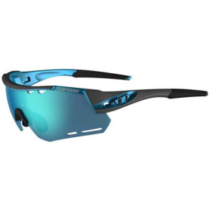 Lunettes Tifosi Alliant Bleu Métal