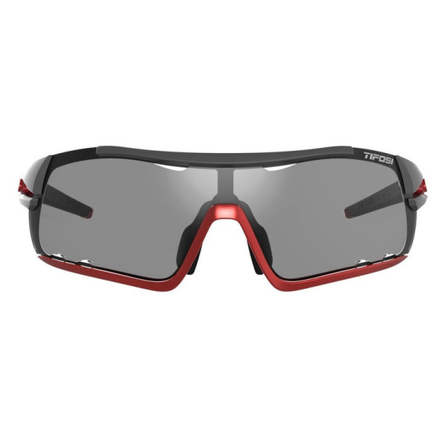 Lunettes Tifosi Davos Rouge Photochromiques