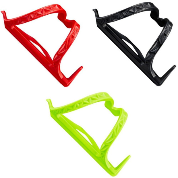 Porte-Bidon Chargement Latéral Supacaz Side Swipe Droite