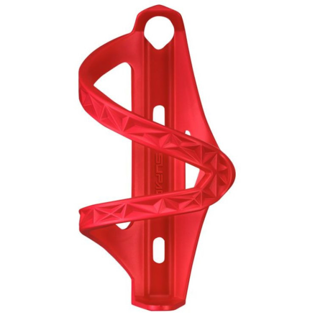 Porte-Bidon Chargement Latéral Supacaz Side Swipe Droite