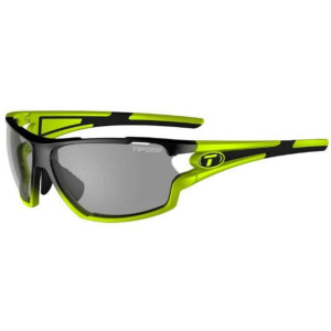 Lunettes Tifosi Amok Jaune/Noir Photochromique
