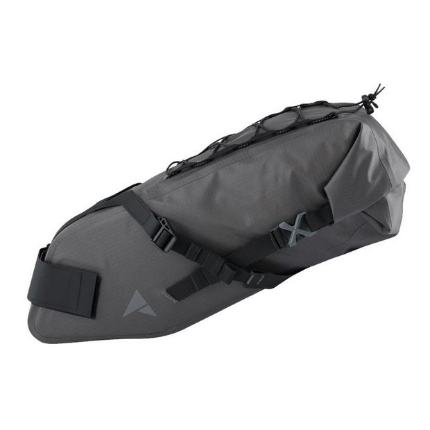 Sacoche de Selle Altura Vortex 12L Gris