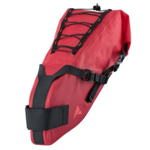 Sacoche de Selle Altura Vortex 12L Rouge