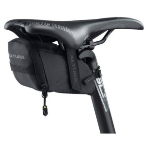 Sacoche de Selle Altura NV Road Medium 0,6L