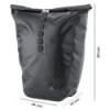 Sacoche Altura Thunderstorm City 20L Noir