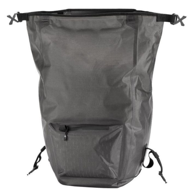 Sacoche Altura Thunderstorm Adventure 15L Gris