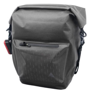 Sacoche Altura Thunderstorm Adventure 25L Gris