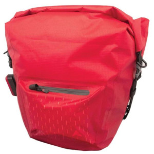 Sacoche Altura Thunderstorm Adventure 25L Rouge