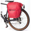 Sacoche Altura Thunderstorm Adventure 25L Rouge