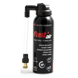 Spray Latex Hutchinson avec Embout à Visser 125 ml