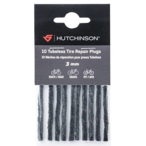 Kit de Réparation Tubeless REVERSE COMPONENTS + 10 Mèches