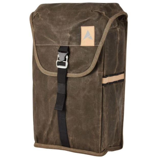 Sacoche Altura Heritage 16L Vert Olive