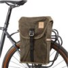 Sacoche Altura Heritage 16L Vert Olive