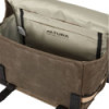 Sacoche de Porte-Bagages Altura Heritage 7L Vert Olive