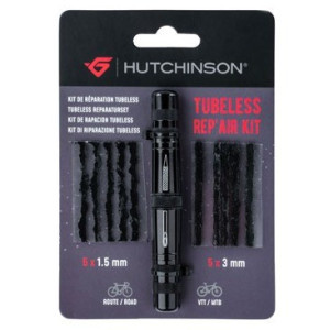 Kit de Réparation Hutchinson Tubeless