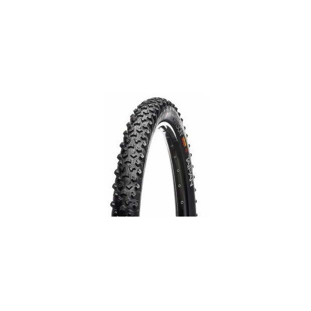 Pneu VTT Hutchinson Taipan - Tubeless Ready - Hardskin - 29x2,10 (52-622) - Noir