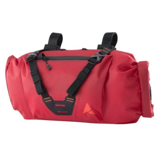 Sacoche de Guidon Altura Vortex 5L Rouge