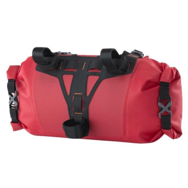 Sacoche de Guidon Altura Vortex 5L Rouge