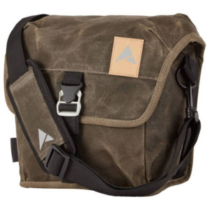 Sacoche de Guidon Altura Heritage 5L Olive