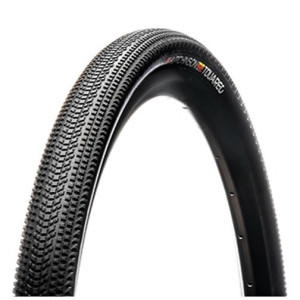 Pneu Gravel Hutchinson Touareg - TS - Tubeless Ready - 700x40 (40-662) - Noir