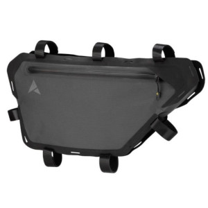 Sacoche de Cadre Altura Vortex 2 Noir 6L