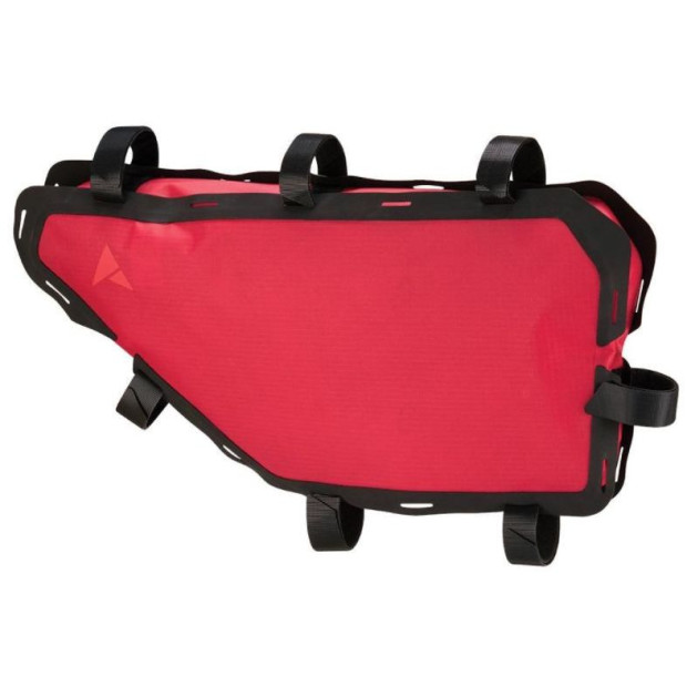 Sacoche de Cadre Altura Vortex 2 Rouge 6L