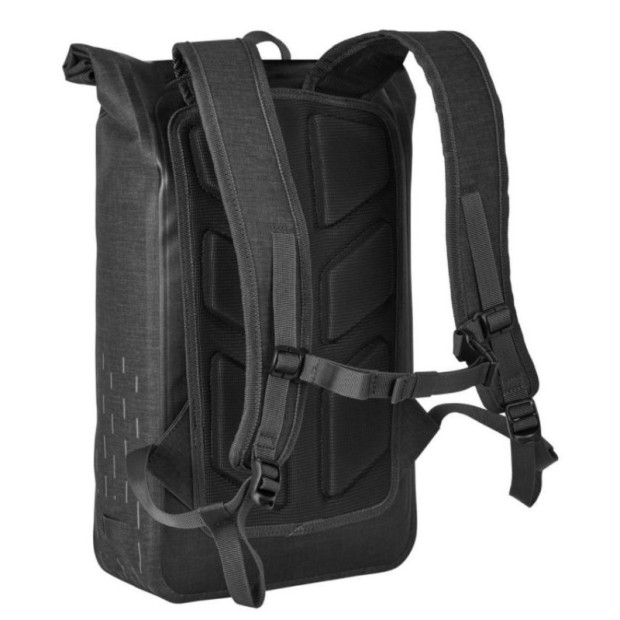 Sac à Dos Altura Thunderstorm City 20L Noir