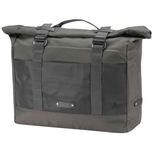 Sac Messager Altura Grid 30L Gris