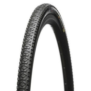 Pneu Cyclo-cross Hutchinson Piranha 2 CX  - TS - Tubeless - 700x33