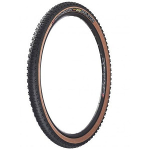 Pneu VTT Hutchinson Skeleton Rlab - Tubeless Ready - 29x2,15" (53-622) - Noir/beige