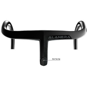 Capot de Jeu de Direction Deda Elementi Alanera pour Trek Madone/Emonda