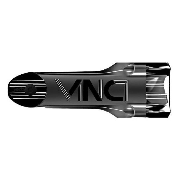 Capot de Jeu de Direction Deda Elementi Vinci pour Colnago C64/Concept/V3RS