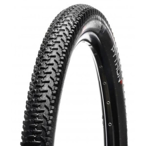 Pneu VTT Hutchinson Python 2 - Tubetype - Hardskin - 29x2.10 (52-622) - Noir