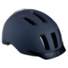 Casque Urbain BBB Grid Noir Mat