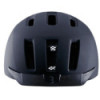 Casque Urbain BBB Grid Noir Mat