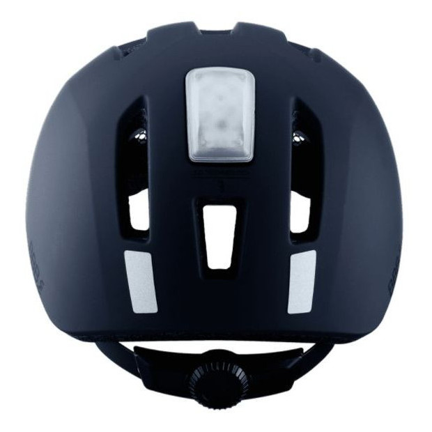 Casque Urbain BBB Grid Noir Mat