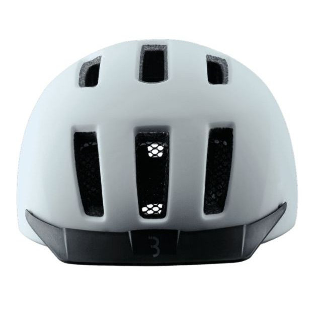 Casque Urbain BBB Grid Blanc Mat