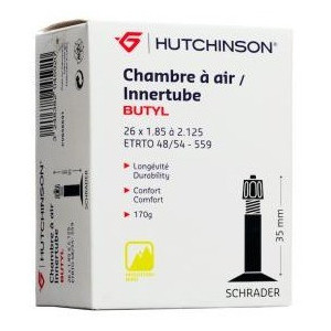 Chambres à Air Hutchinson Standard